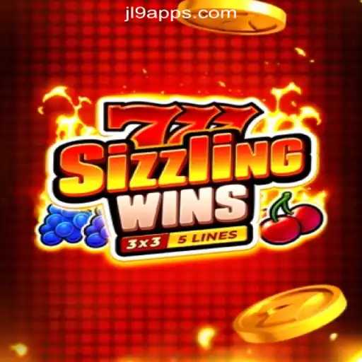 Exploring the Thrills of 777 Sizzling Wins at JL9.COM Online Casino Philippines
