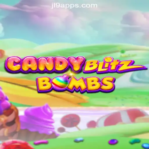 CandyBlitzBombs: The Sweet Explosion of Online Gaming at JL9.COM Online Casino Philippines