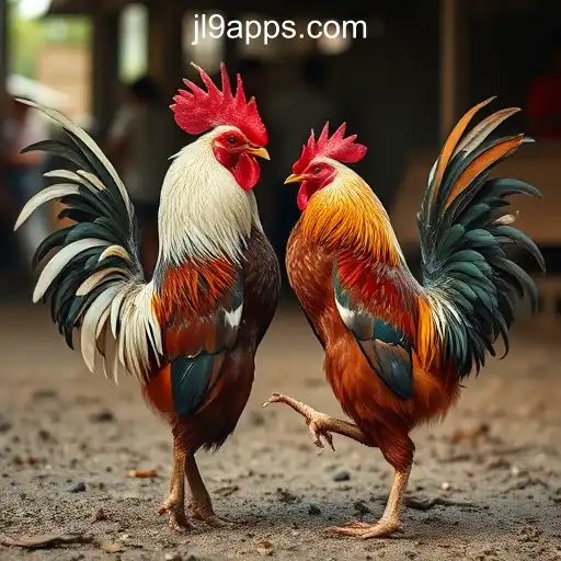 The Controversial World of Cockfighting and Its Online Presence in the Philippines