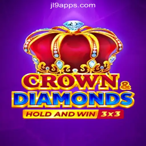 Unlock the Thrilling World of Crowndiamonds at JL9.COM Online Casino Philippines