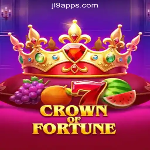 Experience the Thrill of CrownofFortune at JL9.COM Online Casino Philippines