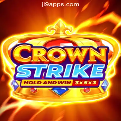 Crownstrike: The Ultimate Online Casino Game from JL9.COM