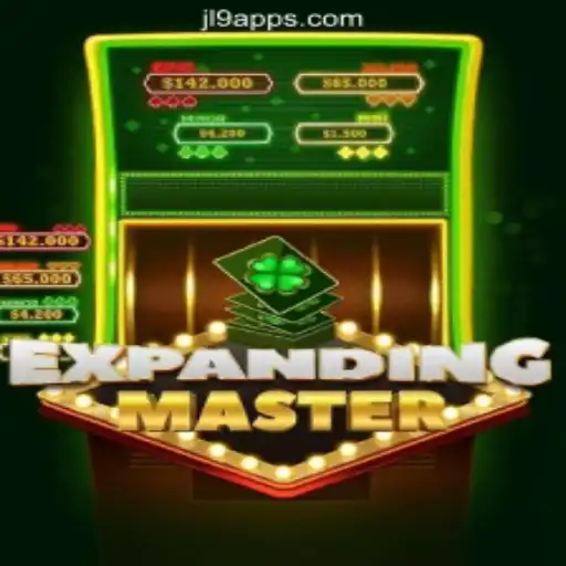Discover the Exciting World of ExpandingMaster at JL9.COM Online Casino Philippines