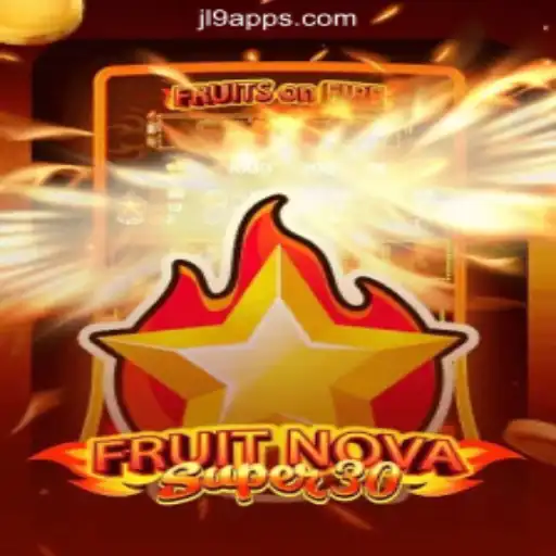 FruitrNovaSupe30: A Slot Game Revolution at JL9.COM Online Casino Philippines
