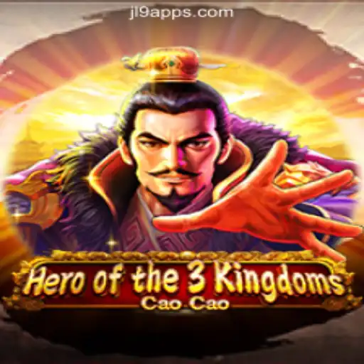 Explore the Epic World of Heroofthe3KingdomsCaoCao and the JL9.COM Online Casino Philippines