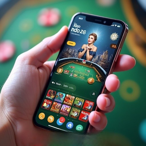 Experiência VIP JL9.COM Online Casino Philippines