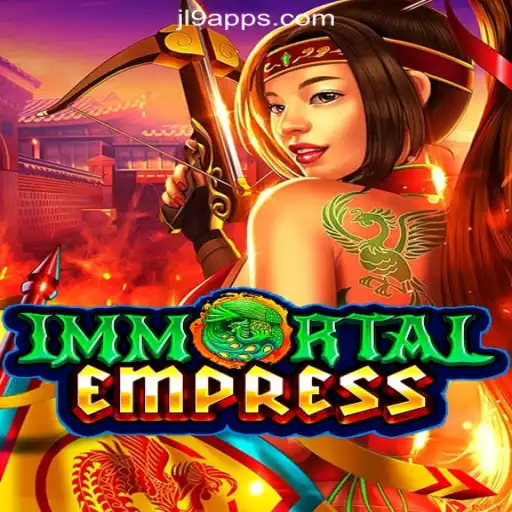 Exploring ImmortalEmpress: The Ultimate Gaming Experience with JL9.COM Online Casino Philippines
