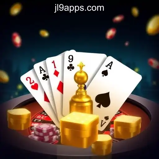 Exploring the Thrills of Live Games at JL9.COM Online Casino Philippines