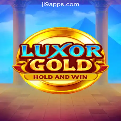 LuxorGold: Dive into the Excitement with JL9.COM Online Casino Philippines