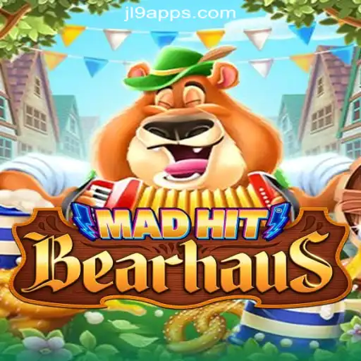 MadHitBearhaus: An Exciting Adventure in the JL9.COM Online Casino Philippines