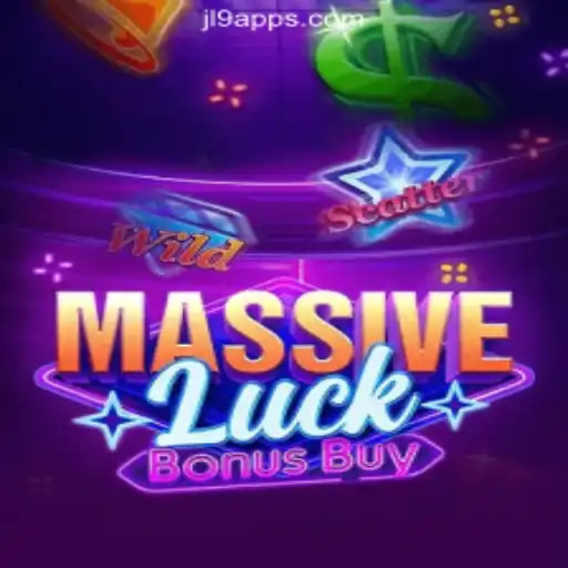 Discover the Exciting Adventure of MassiveLuckBonusBuy at JL9.COM Online Casino Philippines