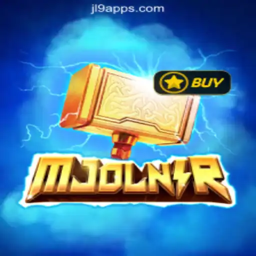 Unleashing the Power of Mjolnir at JL9.COM Online Casino Philippines