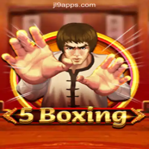 Discover the Thrilling World of 5Boxing: An Exciting Addition to JL9.COM Online Casino Philippines