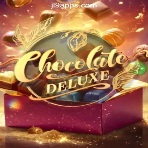 Exploring ChocolateDeluxe: A Sweet Experience at JL9.COM Online Casino Philippines