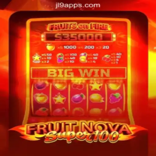 Discovering the Excitement of FruitNovaSuper100 at JL9.COM Online Casino Philippines