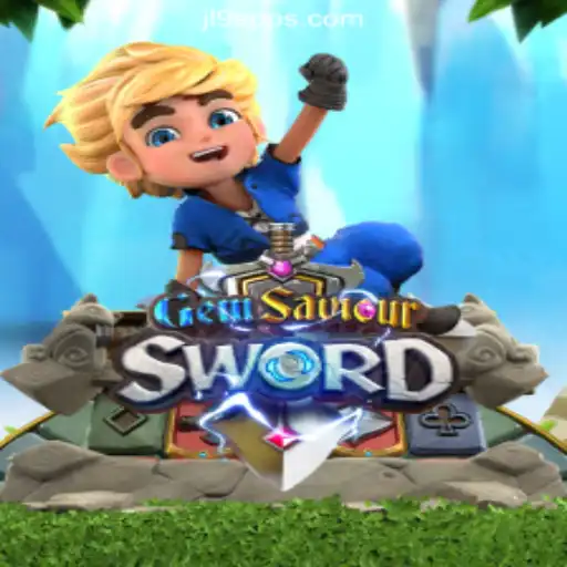 Unveiling GemSaviourSword: A Thrilling Adventure with a Twist