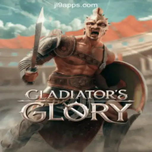 GladiatorsGlory: The Thrilling Online Casino Game from JL9.COM