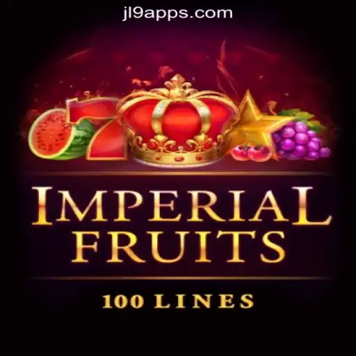 Exploring ImperialFruits100: A Thrilling Online Casino Experience with JL9.COM