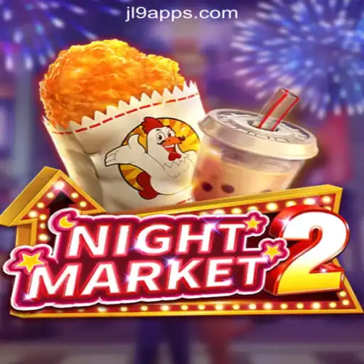Discover NightMarket2: A Thrilling Experience at JL9.COM Online Casino Philippines