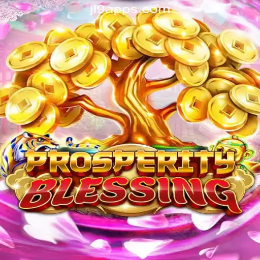 Discover the Excitement of ProsperityBlessing at JL9.COM Online Casino Philippines