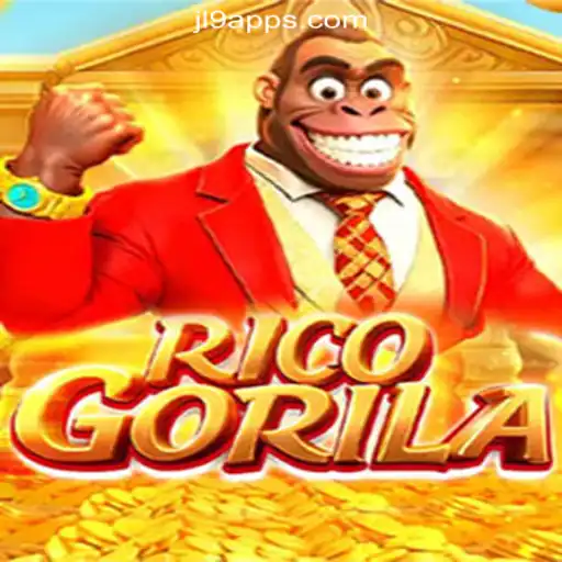 Exploring RicoGorila: A Thrilling Adventure in JL9.COM Online Casino Philippines