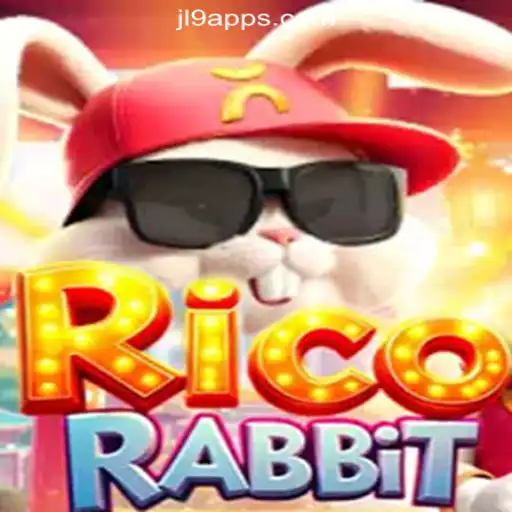 RicoRabbit: A Thrilling Adventure with JL9.COM Online Casino Philippines