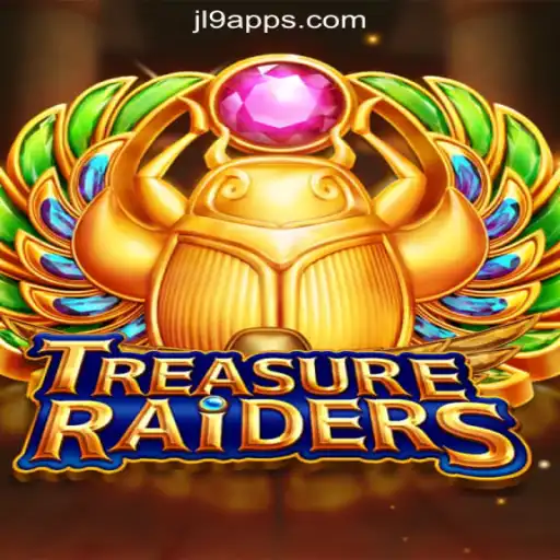 Explore the World of TREASURERAIDERS: A Thrilling Adventure with JL9.COM Online Casino Philippines