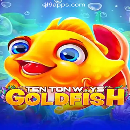 TenTonWaysGoldfish: A New Era in Online Gaming with JL9.COM Online Casino Philippines