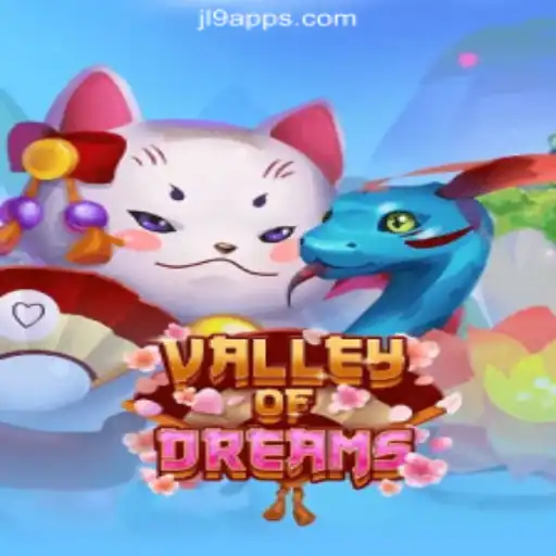 Exploring the Enchantment of ValleyofDreams: A New Adventure in JL9.COM Online Casino Philippines