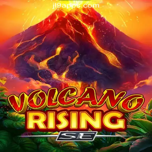 Exploring the Thrills of VolcanoRisingSE at JL9.COM Online Casino Philippines