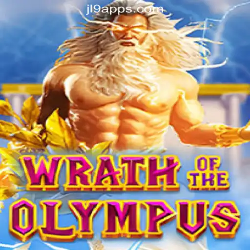 Unleashing Greek Mythology with WrathofOlympus at JL9.COM Online Casino Philippines
